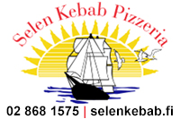 Pizzeria-ravintola Selen / Selen Kebab & Pizzeria